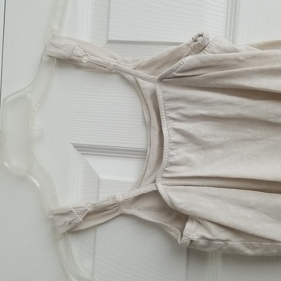 Mudd Girl's Tank - Picture 7 of 8